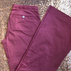 The Limited Drew Fit Trousers